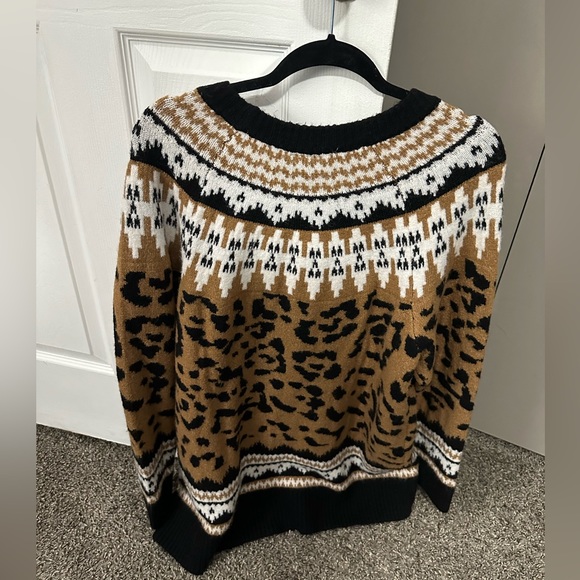 Torrid - Size 2 (18/20) - Sweater - Picture 2 of 3